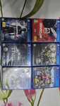 Игры для PS 4-5 .