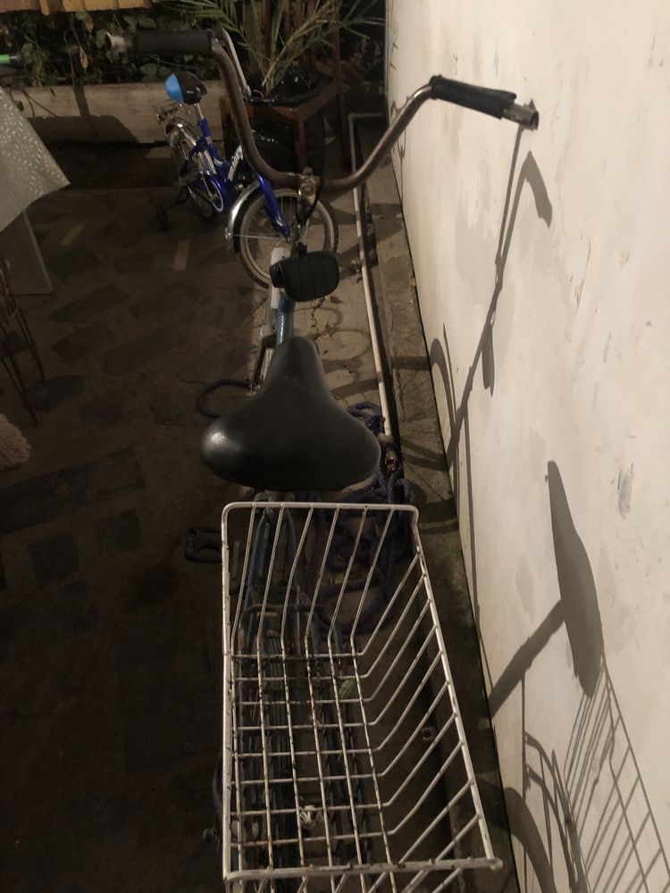 Продам советский велосипед КАМА