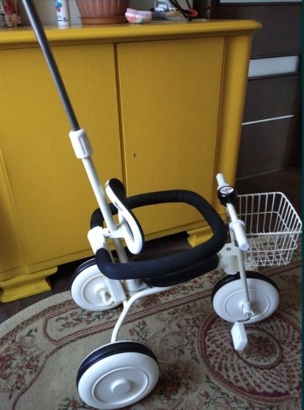Продам детский  велосипед