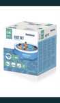 Бассейн надувной Bestway, 244х244×61 см
