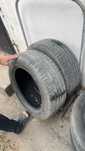 комплект летние покрышки 225/60 R17