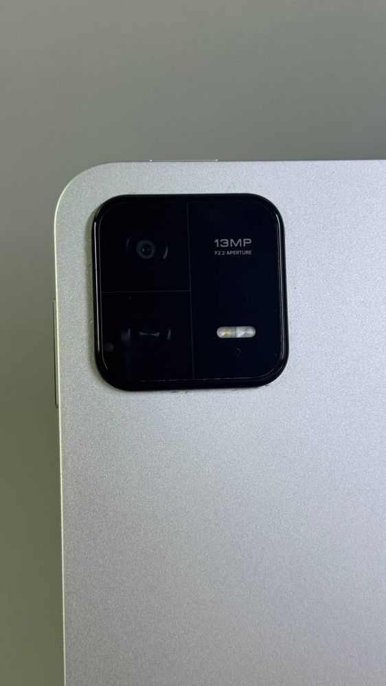 Xiaomi Pad 6/Ortalyq Market