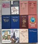 Продам художественные книги