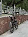 Велосипед BMX wtp комплит