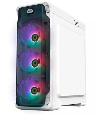 Продам топовый ПК i5-12400f,RTX 3090 24gb (Торг)