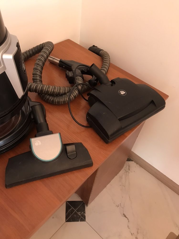 Roboclean Aura пылесос