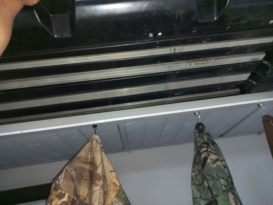 Автобокс для авто