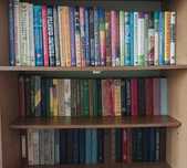 Продам книги новые и б/у