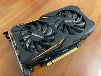 Gtx 1050 2Gb видеокарта