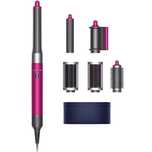 dyson airwrap complete long hs05 стайлер фиолетовый