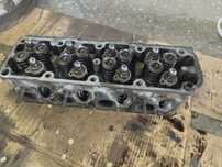 Головка opel astra g 1.6 8клапан