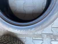 Шины Резина PIRELLI P ZERO размер 285/45/ZR21