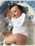кукла реборн оригинал reborn doll живая кукла