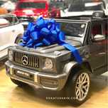 Детский электромобиль Mercedes гелендвагены в рассрочку! Доставка