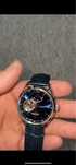 Orient Star с гарантий
