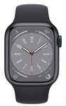 Продам новые apple watch 8 45 mm.