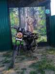 YAQI 110cc  2024