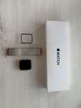 Apple Watch SE2 (2024) Цвет Starlight / 44mm
