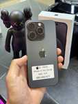 Iphone 15 Pro / 256 / 91%