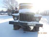 ГАЗ 42112 вахтовка