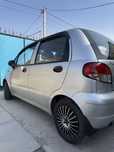 Daewoo Matiz  1млн 400тыс Алматы