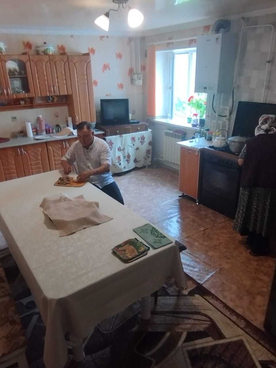 Срочно Продам дом в Кирпичным