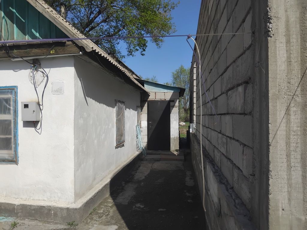 Срочно үй сатылады.