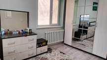 3х комнатная квартира по ул.Джамбула д.95 за 19 млн тнг