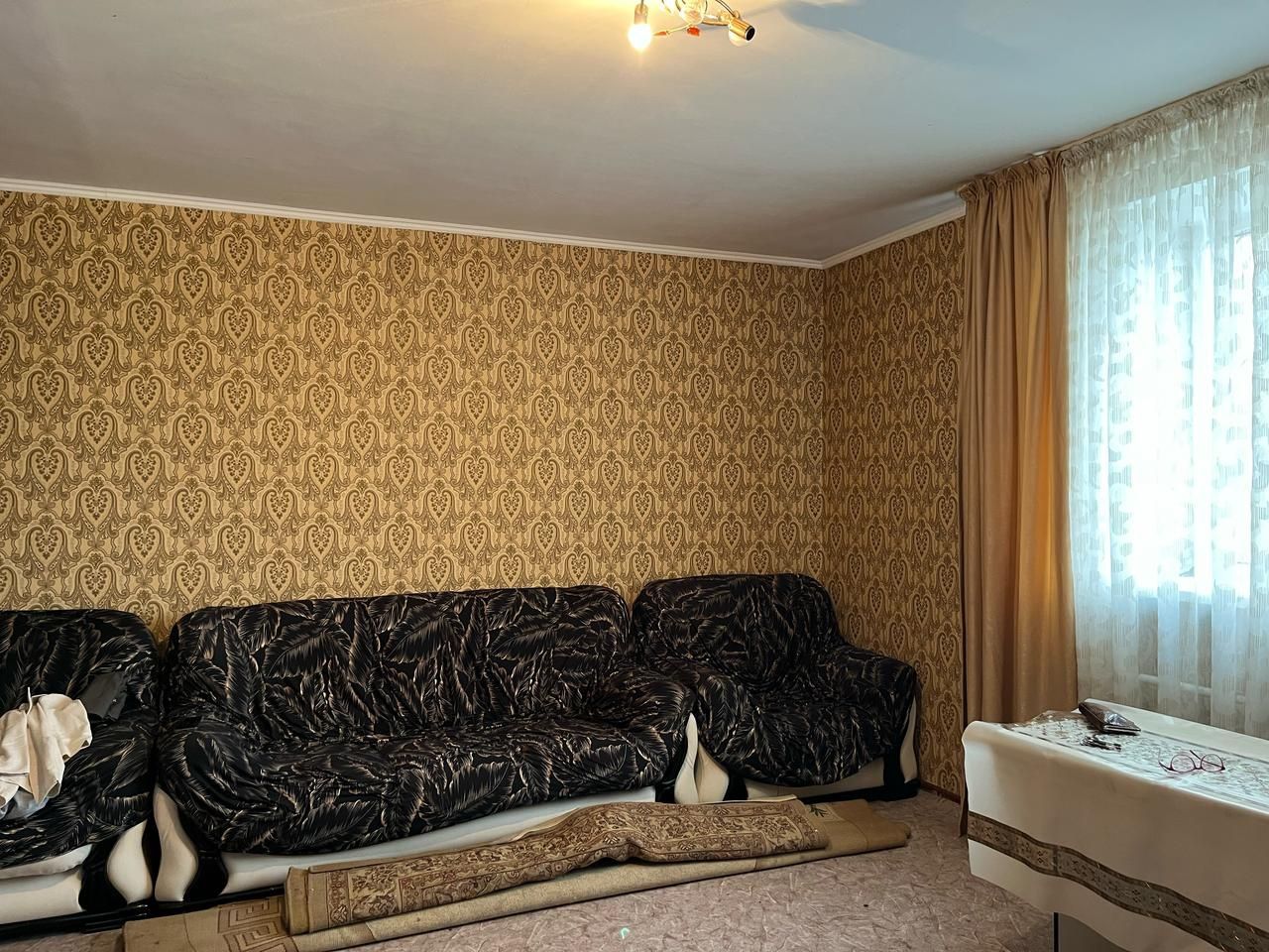 Долгий срок недвжимость