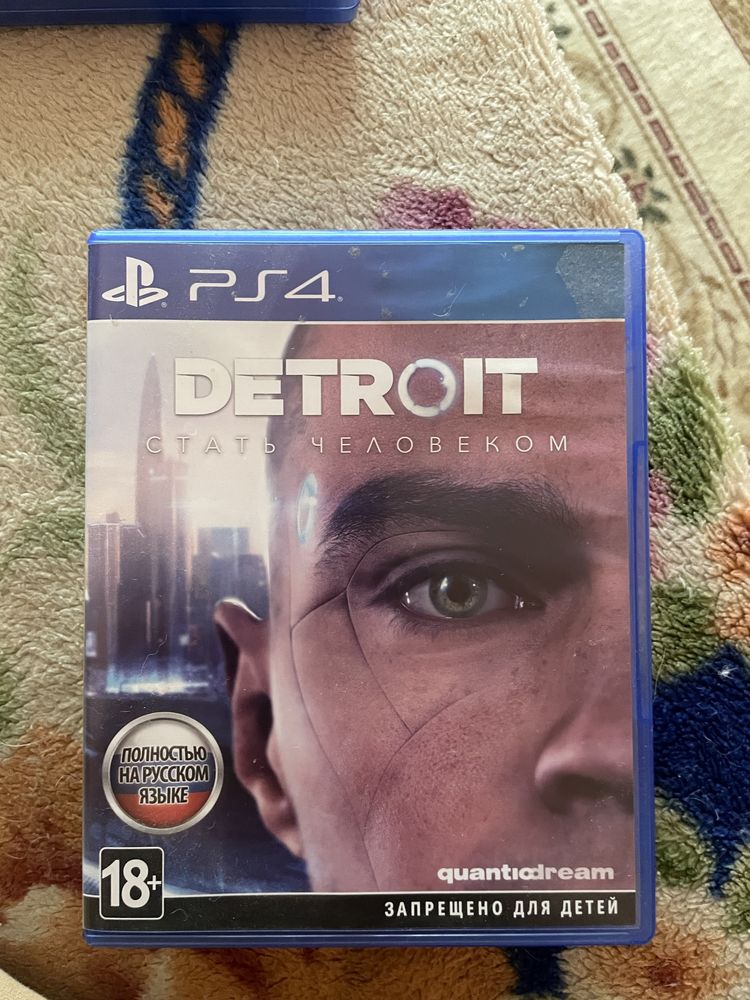 Продам 5 топ игр для PS4 и PS5 — Cyberpunk, Elden Ring, Sekiro и др.