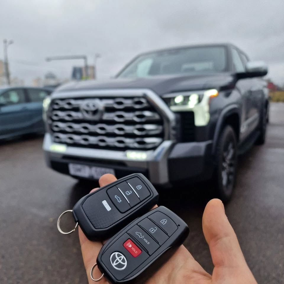 Изготовление авто ключей программирование чипов вскрытие авто ключи
