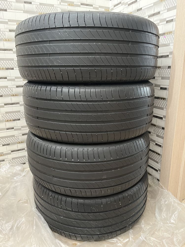 Комплект Летни резины R17/  225/50/17 Michelin Primacy 4