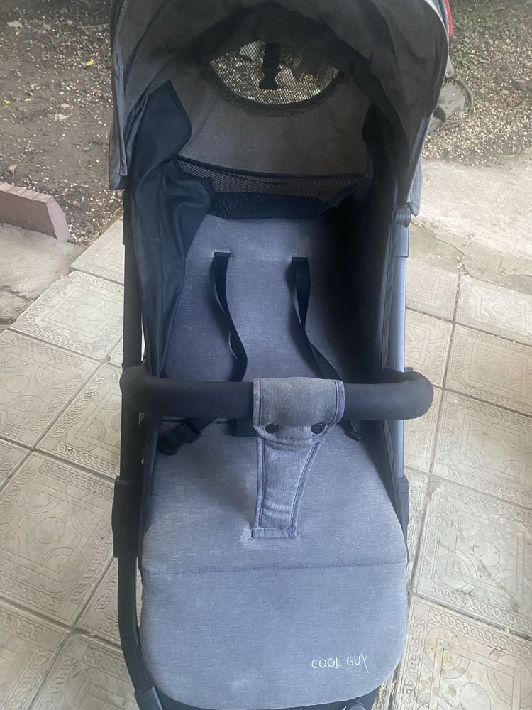 Продам детскую коляску
