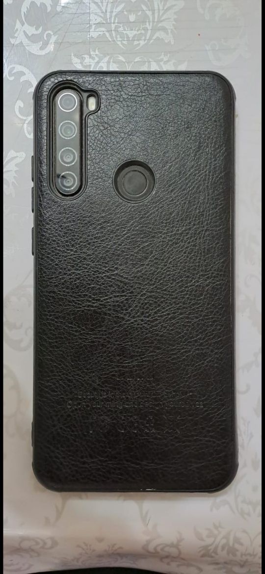 Продам СРОЧНО Redmi note 8 pro