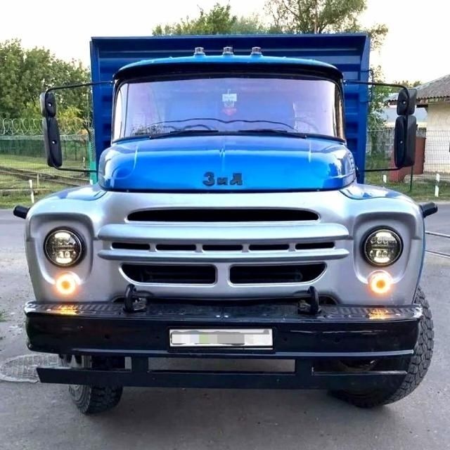 Обшивка Кабина Зил 130 Газ 53, Уаз