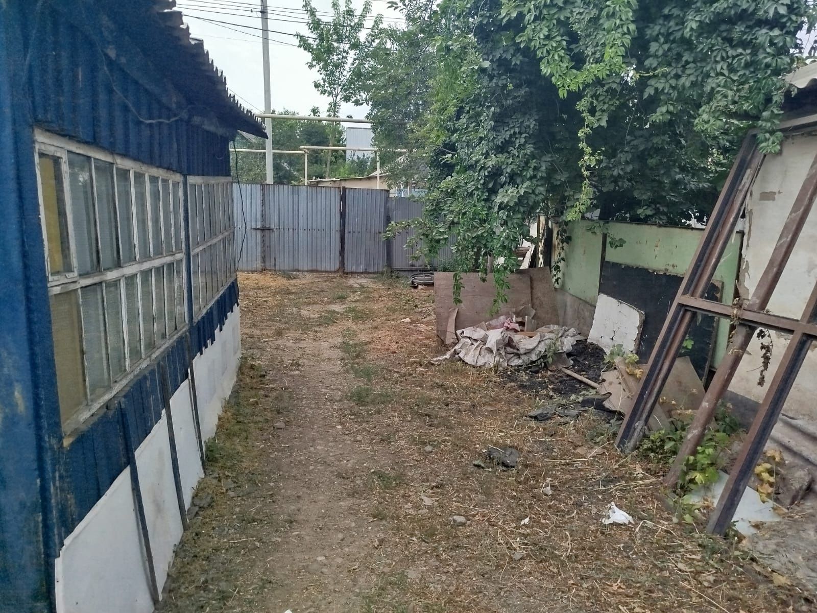 Сдам в аренду дом