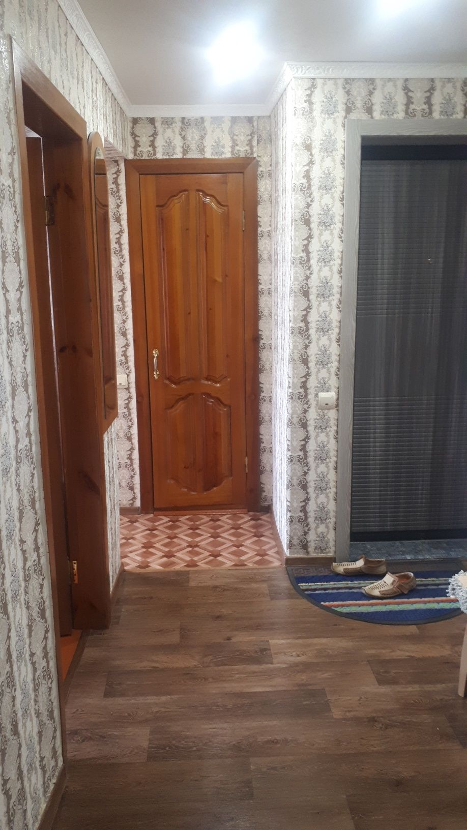 Продам 2х комнатную кв.