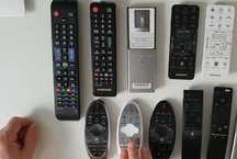 Пульты для  смарт Самсунг,Lg,Sony,Philips,Haier,Idtv,Otautv,