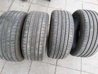 Резина GOODYEAR Eagle Sport 2 UHP