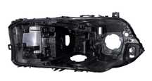 Корпус фары (Laser) RH G30 18-