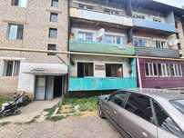 Продам дом 3х комнатная квартира на 1 этаже