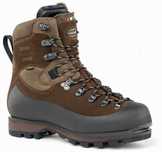 Двухрантовые ботинки  ZAMBERLAN Mountain  Expert Ibex GT RR  или обмен