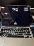 Macbook air m2 8/256