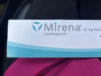 Спираль #мирена #mirena