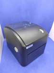 Термопринтер этикеток Xprinter XP420B Bluetooth для KASPI  Wildberries