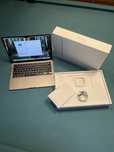 Macbook air 13 M3 8/256