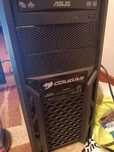 Продам системный блок Core i7/1060/SSD/HDD