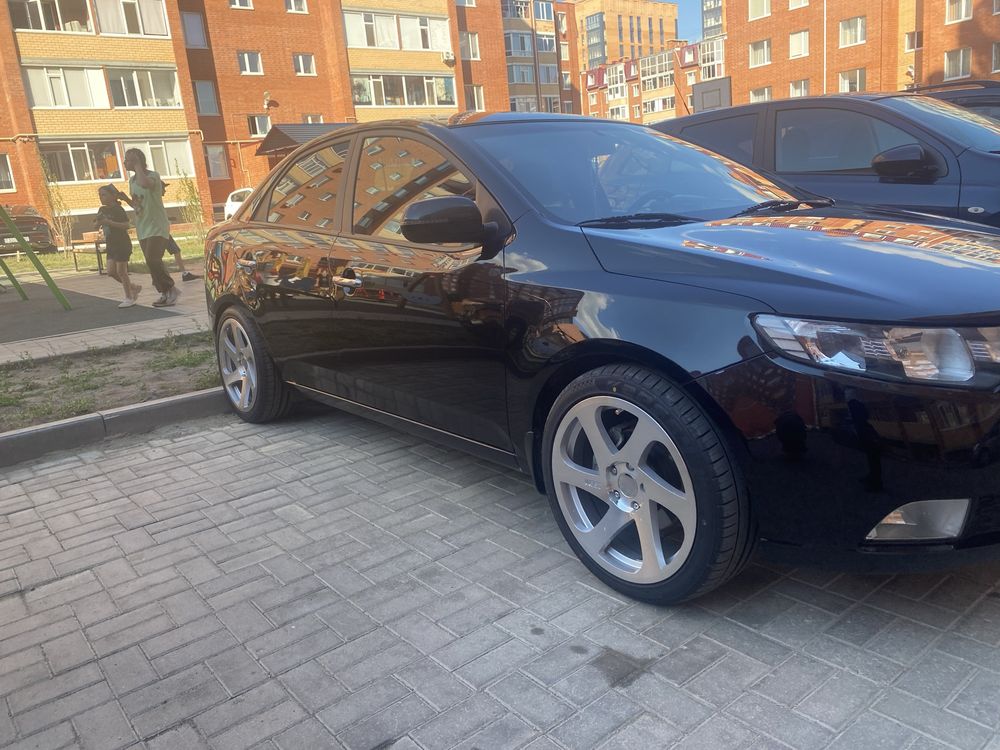 Продам диски 3sdm r18 j8,5