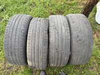 Резина летняя HANKOOK 235/55R20