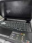 Ноутбук Asus (лот 649107) Абая 63
